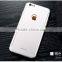 Joyroom Beetle Series PC Full Cover Case with Tempered Glass Screen Protectorfor iPhone 6s/6 3in1 360 degree matte case