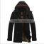 Men Latest Fashion Parkas Jacket