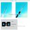 FTTH-GJYXKFCV-2G.657A 2 core ftth drop cable by outdoor cabling 2016