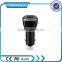 CE ROHS Smart Dual USB with Hole 5V 4.2A 3.1A Car Charger