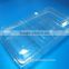 Chinese factroy export plastic catering containers for food packaging