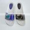 New Design Design High Heel Ladies PCU Slippers