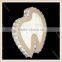 High quality modern crystal wall light from zhongshan Factory                        
                                                Quality Choice