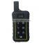 Waterproof 1km Distance Remote Control Dog Training Collar With CE