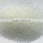 transparent glass sand