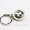 Unique Keychain Cool Lovely Football Soccer Design Key Chain Cute Alloy Key Rings
