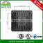 5yrs warranty 3800lm 120-277v 1-10v Dimming 45w Led Parking Garage and Canopy Lighting