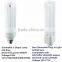Shenzhen Led 9w g24q-3 led 4pin cfl replacement