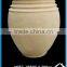 High stong huge garden pots