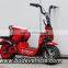 NEW E-Scooter 350W CE Approved (MC-242)