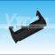 Dongguan ROHS Certificate 2.54mm Pitch 2 Rows 180 Degree Ejector Header