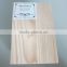 18mm Fancy Hardwood Core Okoume Decorative Block board structural plywood