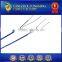 Electronic instruments thermocouple wires