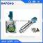 High Shear Vacuum Homogenizing Emulsifying mixer