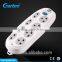 8 gang CCA power strip extension cord FXD-B11                        
                                                Quality Choice