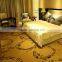 Luxury Axminster carpet for hotel carpet