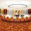 Hotel Banquet Hall Carpet, Wilton Design Carpet YT-3