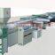 PP woven Bag Production Line-PP Flat Yarn Extrusion Line for woven bag