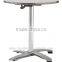Hot selling Bistro table and chair wholesale Chinese Restaurant Furniture