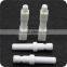 high performance 95 alo3 alumina ceramic insulator electronic ignition