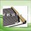 Pressurized Heat Pipe Tube Solar Collector, Pool Heating
