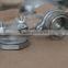 Beekeeping Tool stainless steel Honey Gate used on extractors to let honey flow out