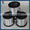 Good straightness solar cell tabbing wire for solar panel manufacturing made in Hebei China