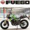 All Terrain Crossover Motorcycle Dual Sports Enduro 250CC International 6 Speed Transmission