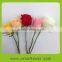 Alibaba china hot selling high quality fresh cut flowers roses in India