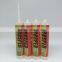 Acetic High Grade Silicone Sealant For Glass