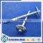Eco-friendly alibaba supplier 1 1/4" coil roofing nail                        
                                                                                Supplier's Choice