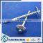 Eco-friendly  supplier 1 1/4" coil roofing nail                        
                                                                                Supplier's Choice