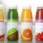 custom top value bottle labels packaging label strong adhesive cup sticker printed