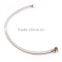 Aluminium Wire Braided Flexible Hose for Faucet, X18663S