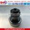 Track follower CF20UU, stud type cam follower needle roller bearing CF20UU