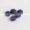 Wholesale High Quality Semi Preciou Stone Natural Lapis Lazuli 4mm