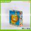 Designer Hot Sell Birthday Paper Bag for Cake and Candle