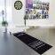 Multifunctional Logo Inject Printed Dart Mat for Wholesales