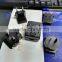 10W Safety Certificated Medical Power Adapter Wallmount Type Desktop Interchangeable Multi Plug