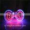 Promotional custom logo led sunglasses party supply led sunglasses