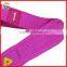 Pilates Stretching Belt Flexibility Cotton Yoga Stretch Strap                        
                                                Quality Choice