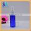 Color Pet Spray Bottle Plastic Pet Bottle With Spray Cap Quality Choice