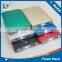 Metal casing 4000mah Aluminum Cellphone mobile Power Bank Slim Charger
