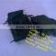 Automatic waste tire recycling line small investment big profit
