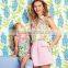 Update from time to time family clothing stores in Guangzhou China