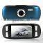 New Arrival 2.7 inch GPS G-Sensor full hd 1080p vehicle blackbox dvr