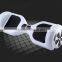 Dual Two 2 Wheels Self Balancing Smart Electric Mini Scooter Skateboard Intelligent Balance Car with