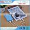 Portable mobile power bank for ipad mini