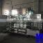 MIC-ZF4 4 Heads Weighing Type Automatic Bottle Filling Capping Labeling Machine