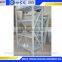 high quality for stocking and racking heavy duty rack 3 layers powder coating heavy duty storage rack